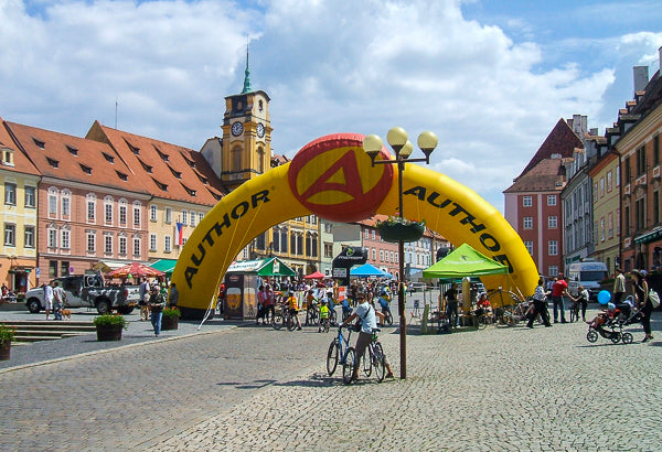 Cycling Tour Czech Republic