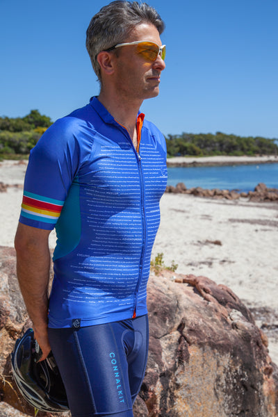 Cycling jersy sale