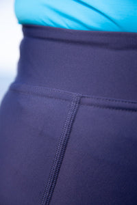 Connal Kit Womens Cycling Knicks waistband