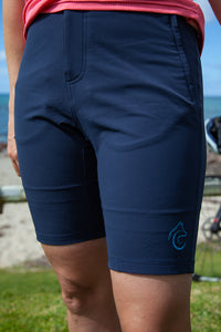Connal Kit Cycling Shorts Womens Touring Shorts