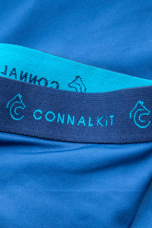 Connal Kit Womens Cycling Under knicks waistband